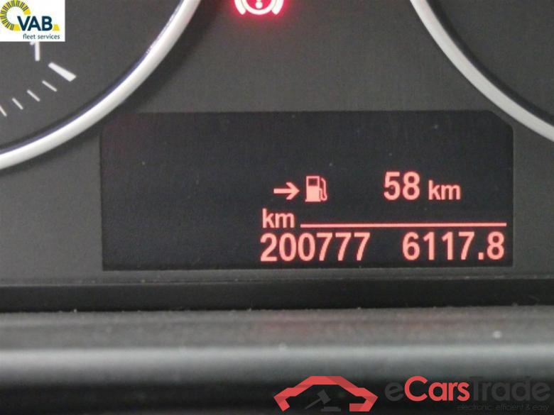 BMW 116d 116PK 1/2 Leather Display PDC ... #6 BMW 116d 116PK 1/2 Leather Display PDC ... #6
