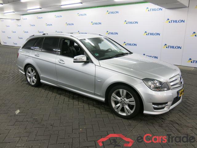 MERCEDES C-Klasse Estate 250 Bns125 Avant #1