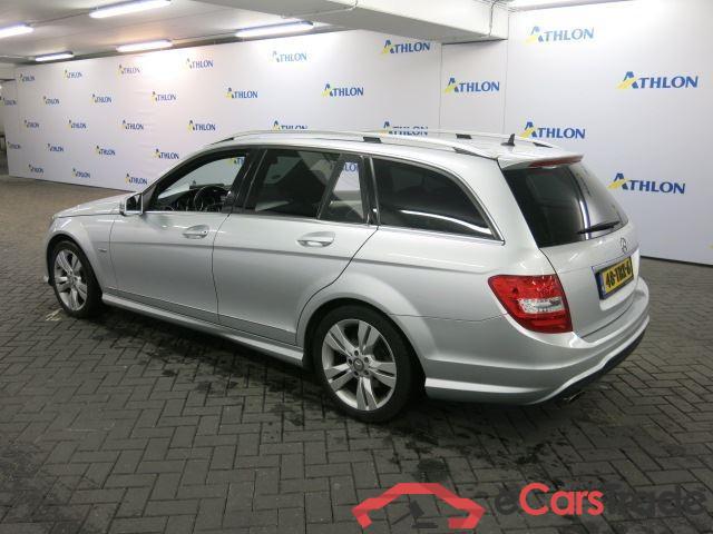 MERCEDES C-Klasse Estate 250 Bns125 Avant #3