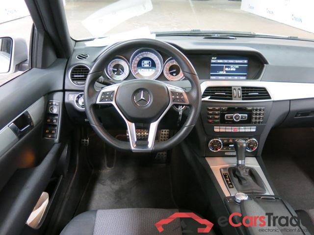 MERCEDES C-Klasse Estate 250 Bns125 Avant #5