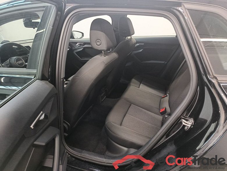 AUDI A3 SPORTBACK DIESEL - 2020 35 TDi 150hp S tronic (EU6AP) 5d #3