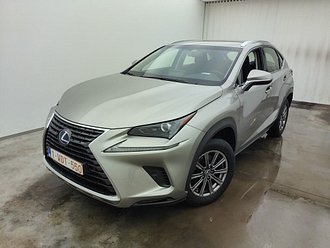 Lexus NX 300