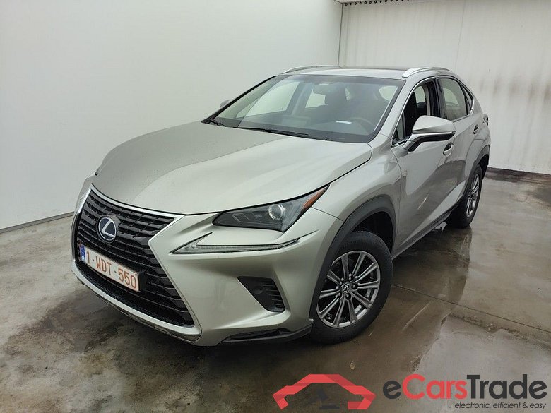 Lexus NX NX 300h Business Line 5d