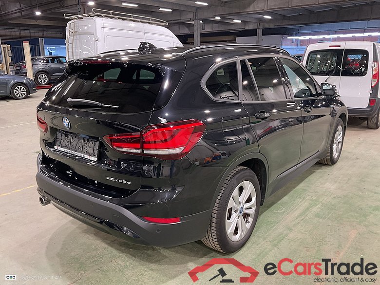 BMW X1 1.5 XDRIVE25E PHEV 162KW) #4