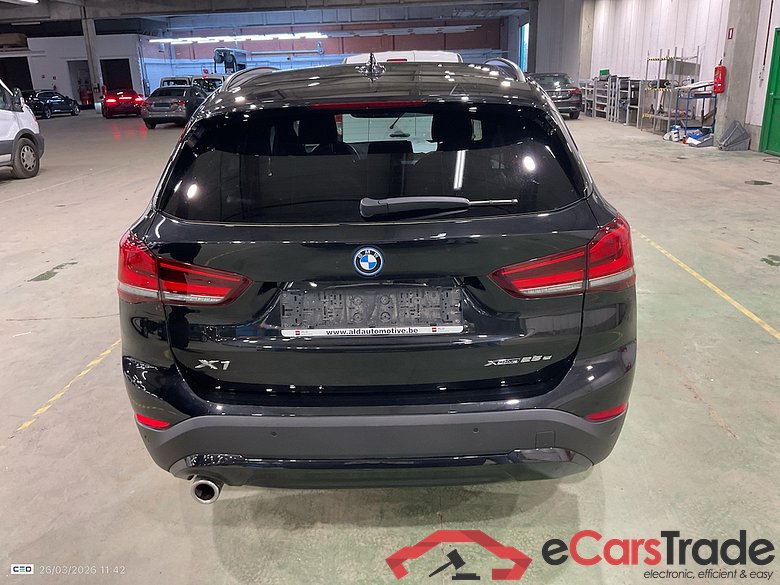 BMW X1 1.5 XDRIVE25E PHEV 162KW) #5