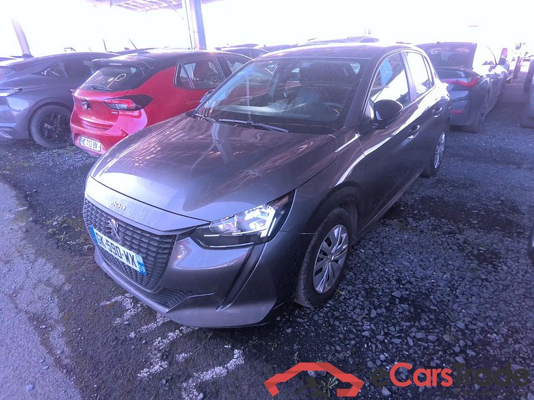 208 PT 75 LIKE SOCIETE (VU/VP)