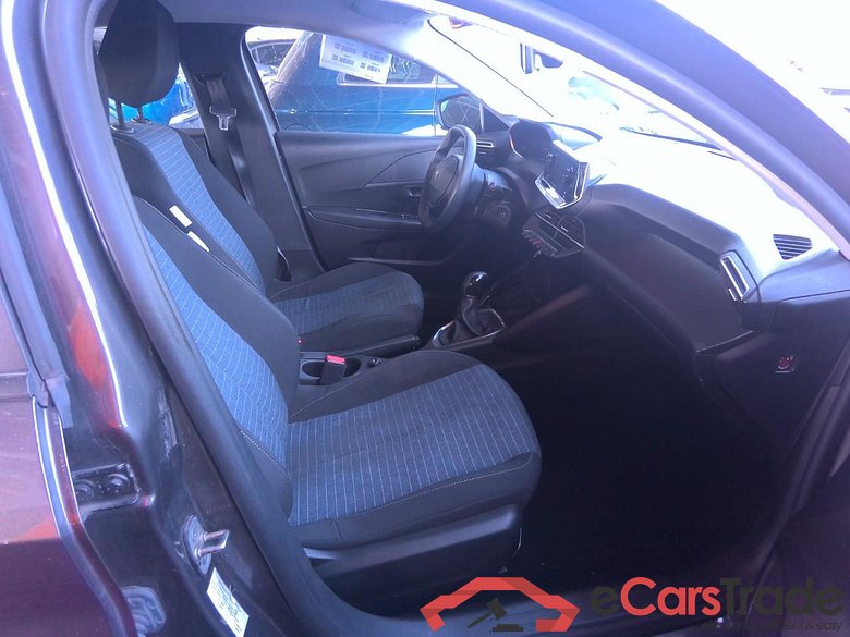 208 PT 75 LIKE SOCIETE (VU/VP) #4