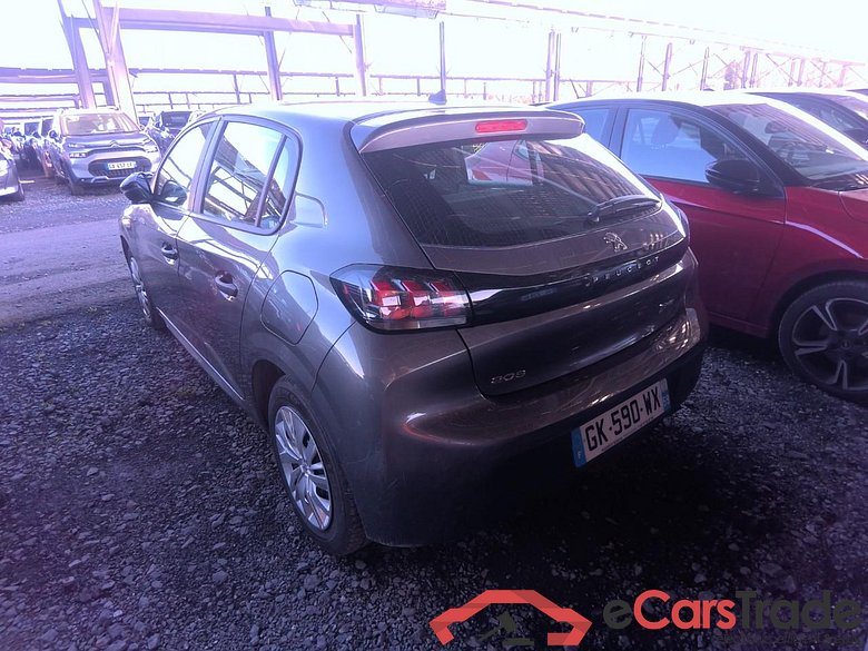 208 PT 75 LIKE SOCIETE (VU/VP) #5