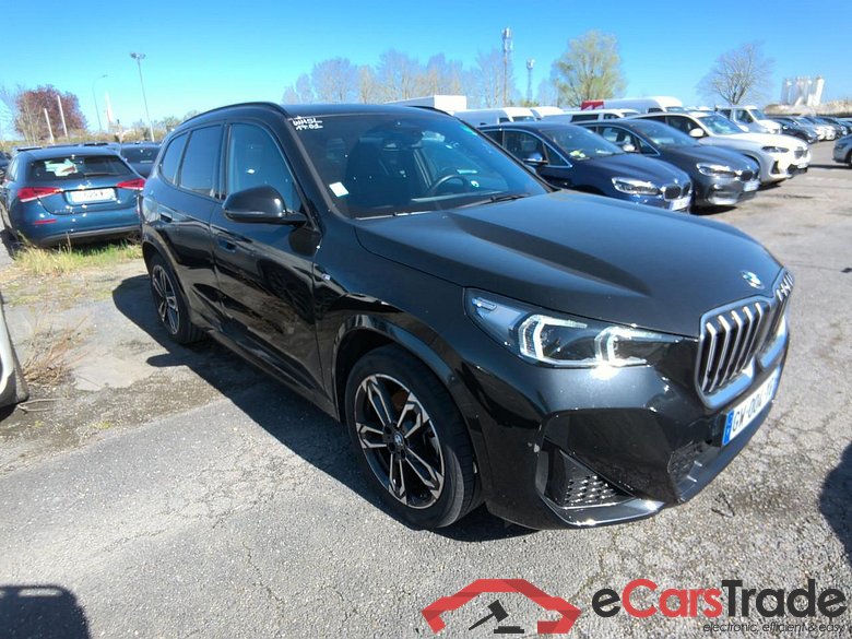 X1 SDRIVE 20i 170CH M SPORT RSK #2