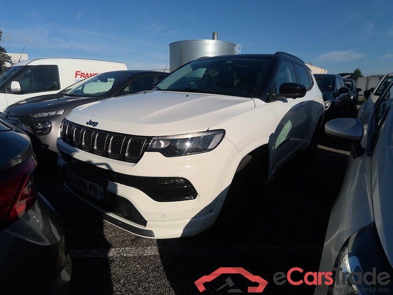 JEEP COMPASS 240 PHEV S AT RK