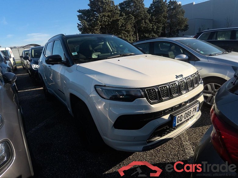 JEEP COMPASS 240 PHEV S AT RK #2