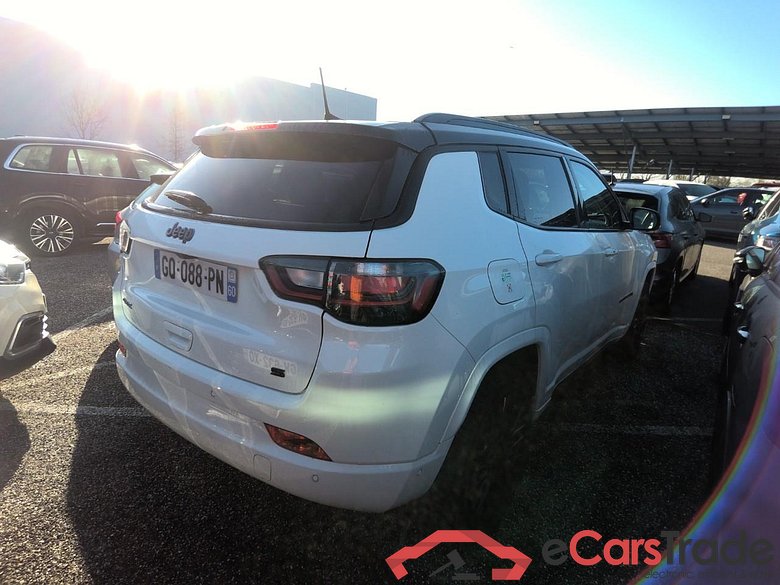 JEEP COMPASS 240 PHEV S AT RK #3