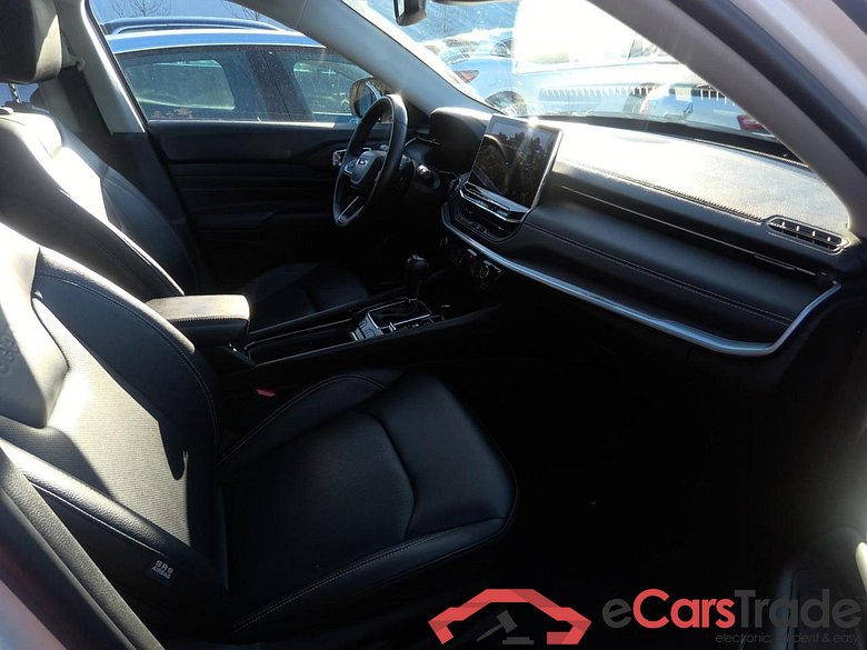 JEEP COMPASS 240 PHEV S AT RK #5