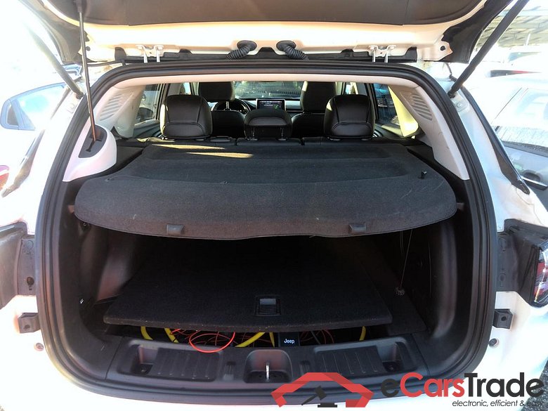 JEEP COMPASS 240 PHEV S AT RK #6