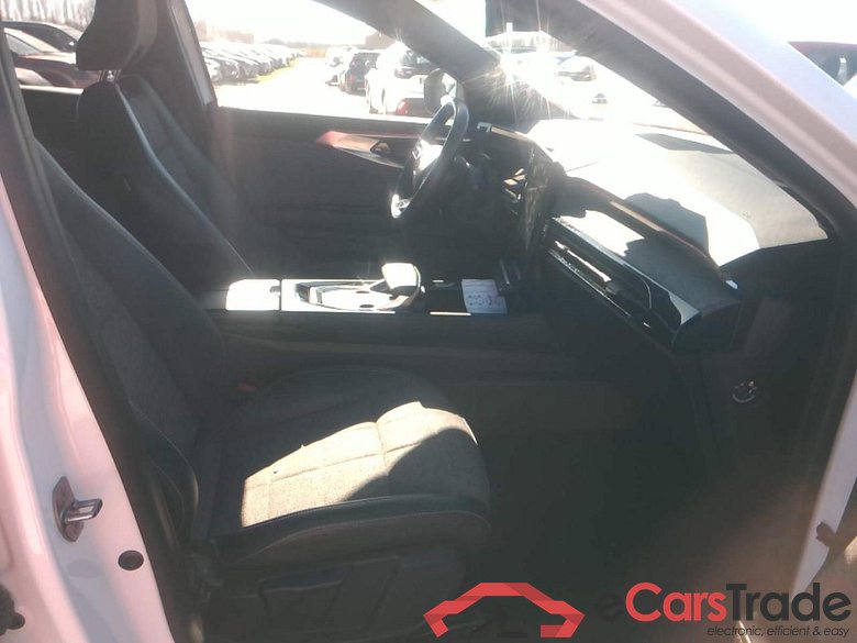 Espace VI  Techno E-Tech Hybrid 1.2  200CV  BVAV  7 Sieges  6E #5