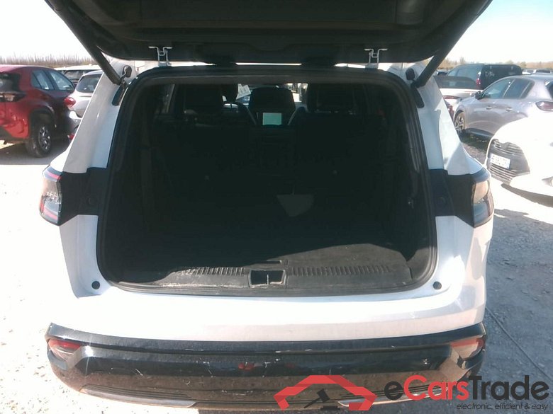 Espace VI  Techno E-Tech Hybrid 1.2  200CV  BVAV  7 Sieges  6E #6