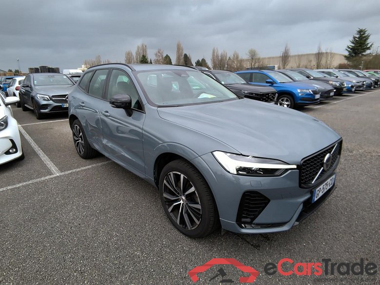 XC60 B4 197CH 2WD BA ULT DA FA #2