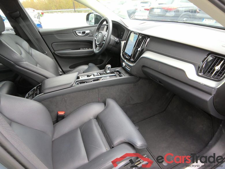 XC60 B4 197CH 2WD BA ULT DA FA #3