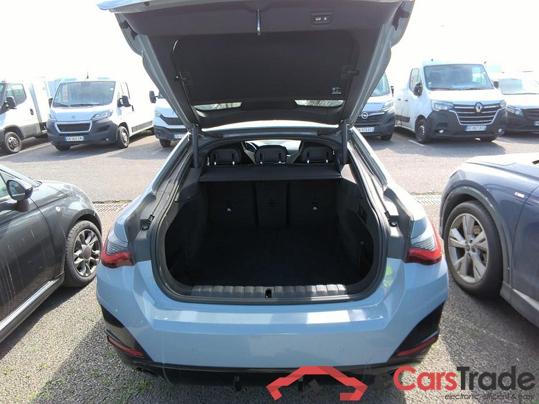 430D XDRIVE GRAN CP BVA M-S LH #5