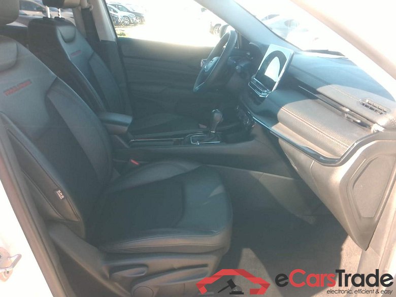 COMPASS 240 HY TRAILHK BVA AWD #5