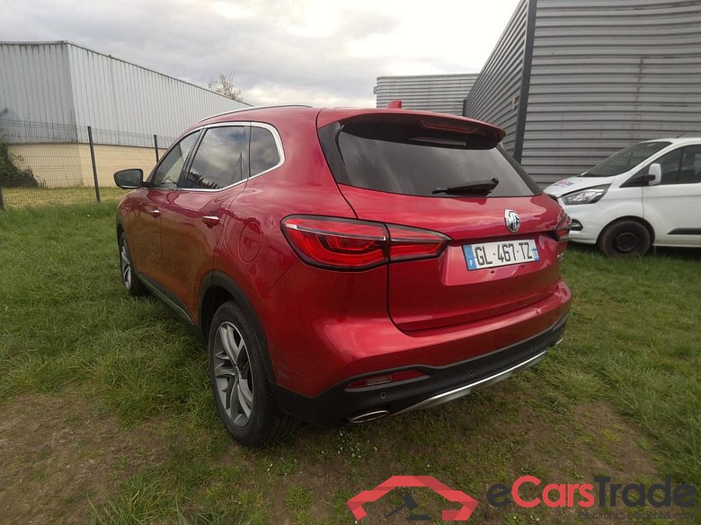 EHS LUXURY PHEV 258CH RISK chtx #3