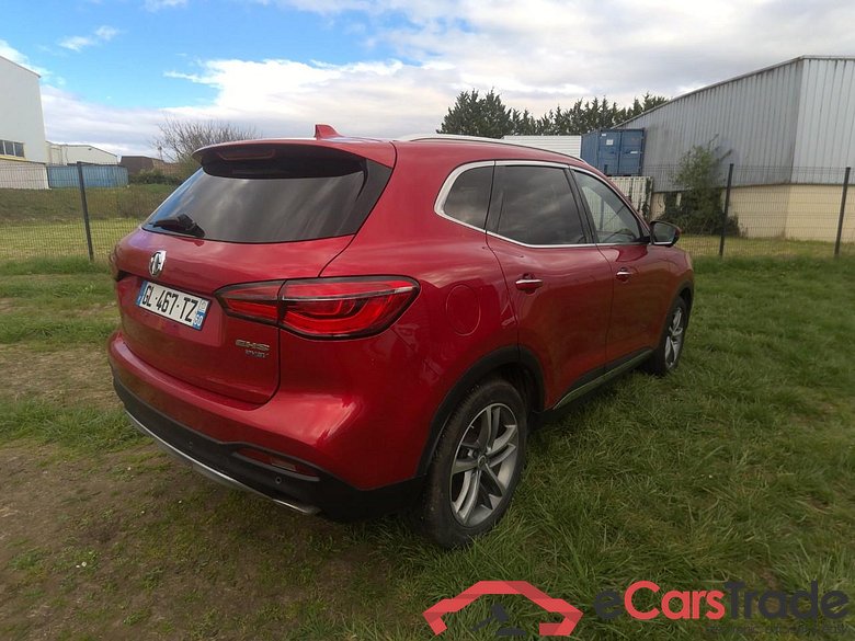 EHS LUXURY PHEV 258CH RISK chtx #4