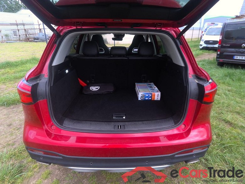 EHS LUXURY PHEV 258CH RISK chtx #6