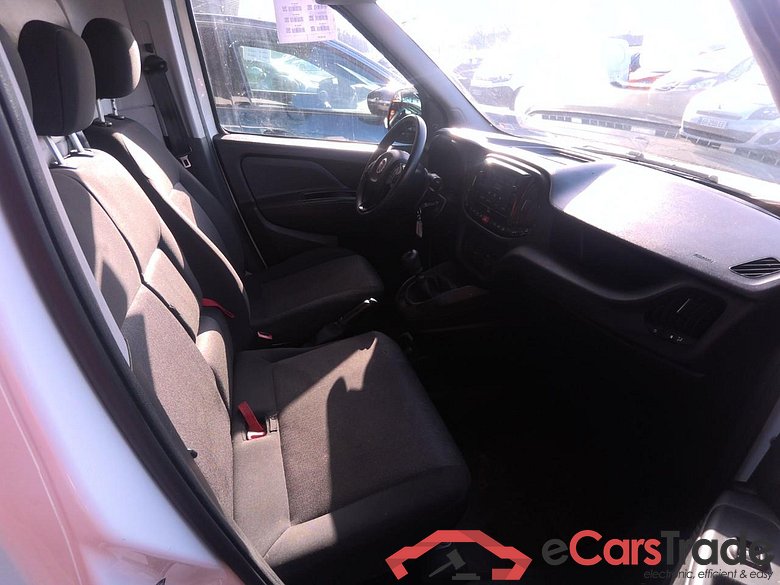 DOBLO CARGO 1.3MJ PRO LOUNGE #5