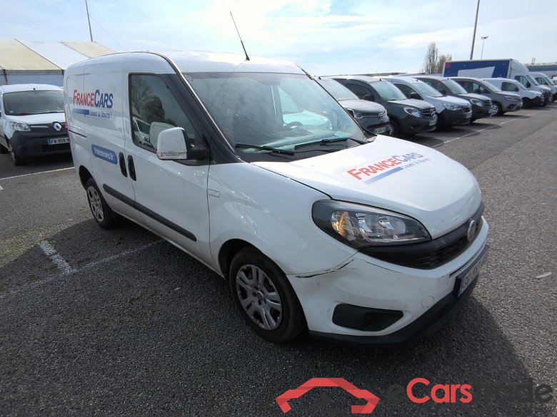 DOBLO CARGO 1.3MJ PRO LOUNGE #2