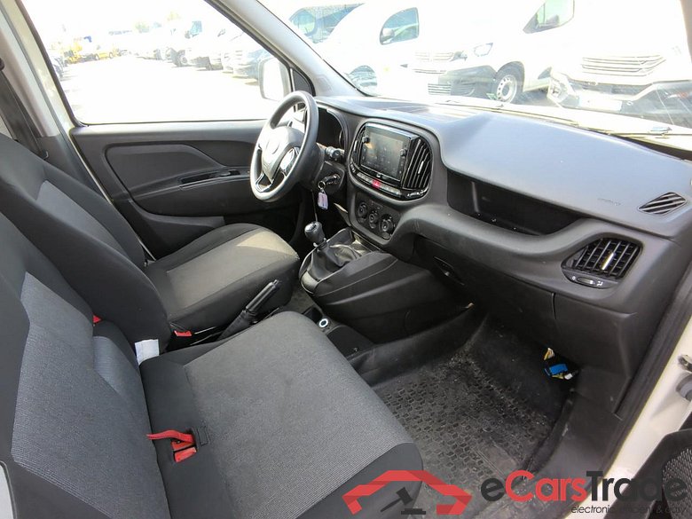 DOBLO CARGO 1.3MJ PRO LOUNGE #3