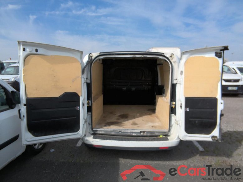 DOBLO CARGO 1.3MJ PRO LOUNGE #5