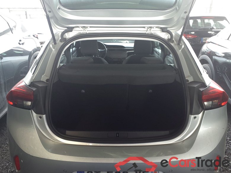 Opel Corsa OPEL Corsa 1.2 100 TURBO Elegance Business BVM #2