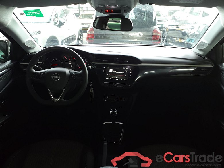 Opel Corsa OPEL Corsa 1.2 100 TURBO Elegance Business BVM #4