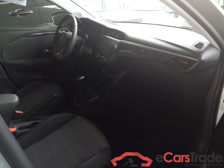 Opel Corsa OPEL Corsa 1.2 100 TURBO Elegance Business BVM #5