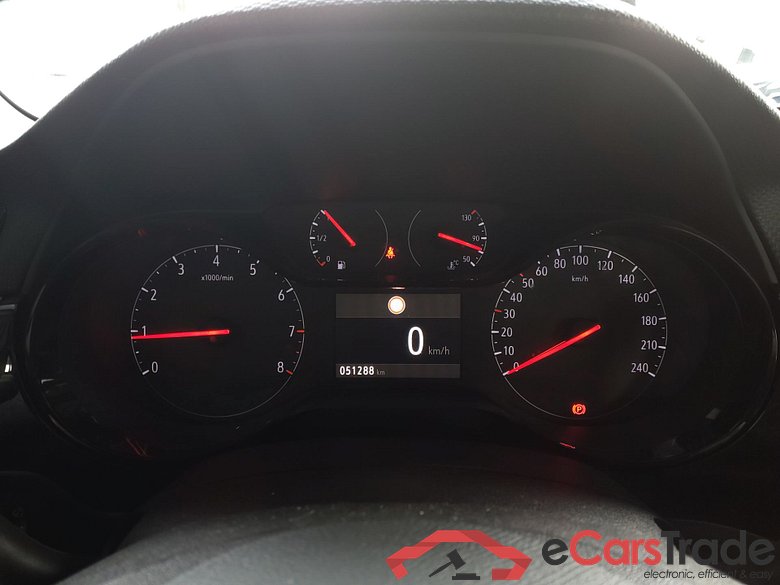 Opel Corsa OPEL Corsa 1.2 100 TURBO Elegance Business BVM #6