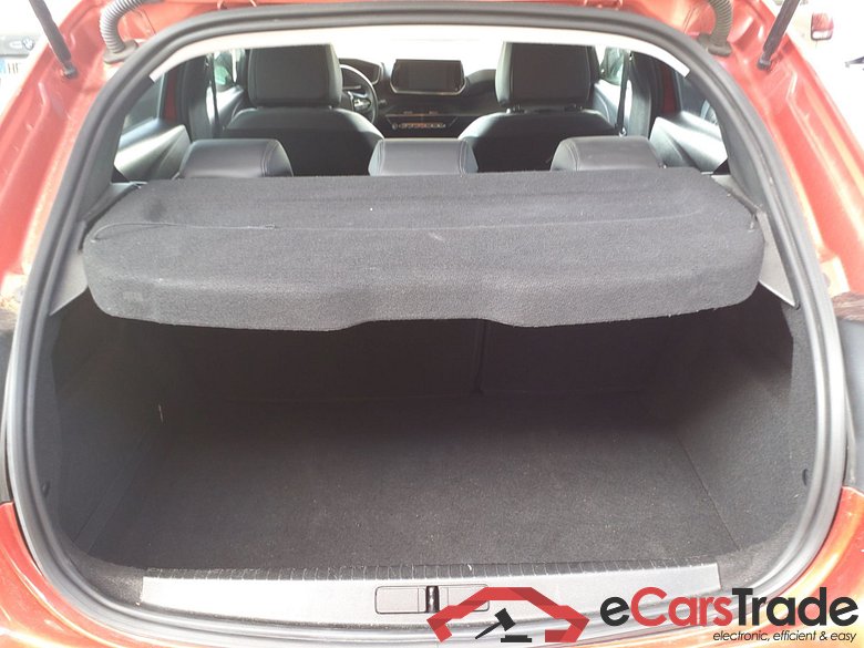 Peugeot 208 PEUGEOT 208 Allure Pack PT 100 BVM6 #2