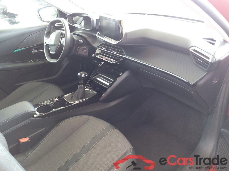 Peugeot 208 PEUGEOT 208 Allure Pack PT 100 BVM6 #5