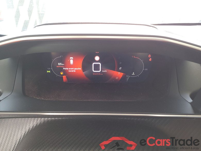 Peugeot 208 PEUGEOT 208 Allure Pack PT 100 BVM6 #6