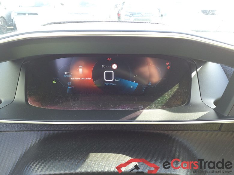 Peugeot 208 PEUGEOT 208 Allure Pack PT 100 BVM6 #6