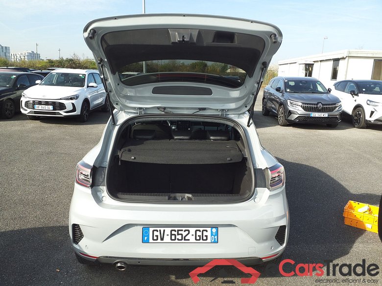 Renault Clio RENAULT Clio TCE 90cv Techno BVM #2