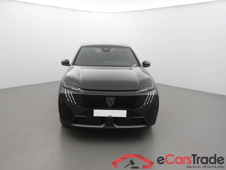 Peugeot 3008 Allure 1.2L Hybrid 145 hp #2