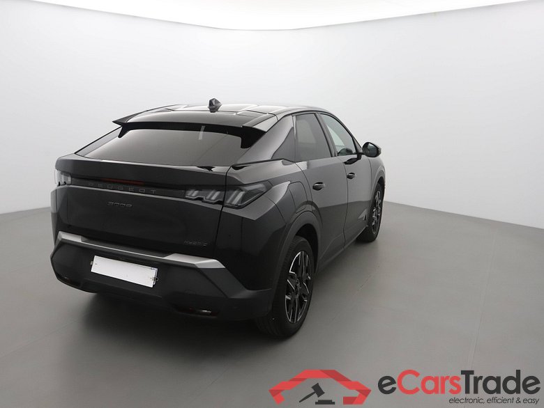 Peugeot 3008 Allure 1.2L Hybrid 145 hp #3