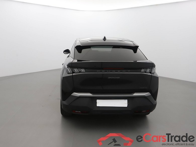 Peugeot 3008 Allure 1.2L Hybrid 145 hp #4