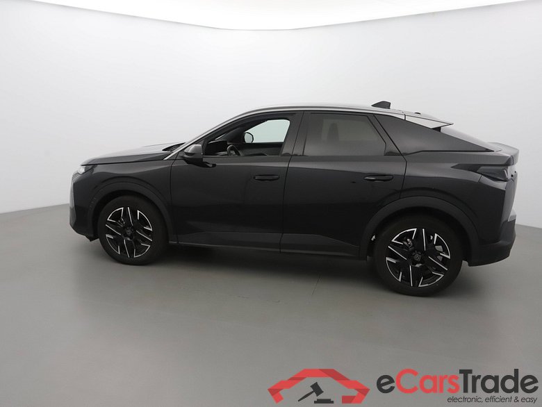 Peugeot 3008 Allure 1.2L Hybrid 145 hp #5