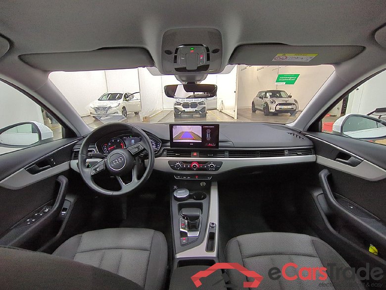 AUDI A4 Avant / 2019 / 5P / Break 35 TDI 163 S tronic Business line #5