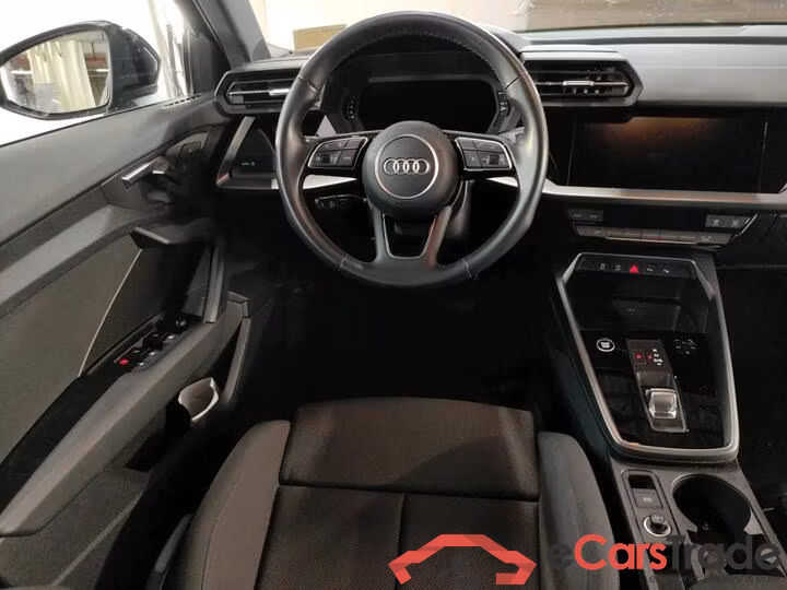 Audi A3 Sportback A3 Sportback 1.0 30 TFSi S tronic Adv. Bus. Ed. (Mild Hybrid) 81kW/110pk  5D/P Auto-7 #5