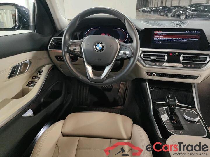 BMW 3 Reeks Berline 3 Reeks Berline 316dA (90 kW) (Mild Hybrid) 90kW/122pk  4D/P Auto-8 #5