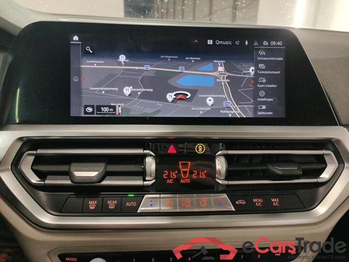 BMW 3 Reeks Berline 3 Reeks Berline 316dA (90 kW) (Mild Hybrid) 90kW/122pk  4D/P Auto-8 #6