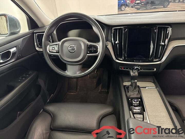 Volvo V60 V60 D3 Geartronic Inscription 110kW/150pk  5D/P Auto-8 #5