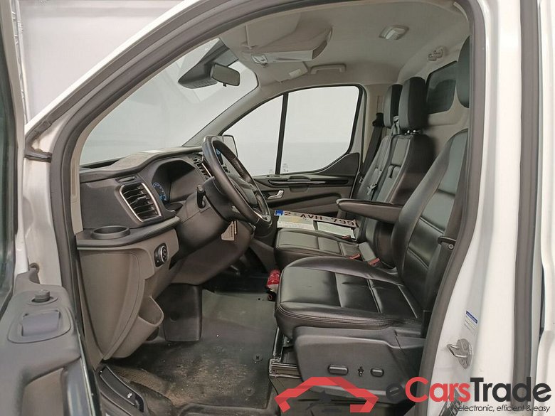 Ford Transit Custom 300S 2.0TD170Pk/125Kw A6 FWD Limited 4d #3